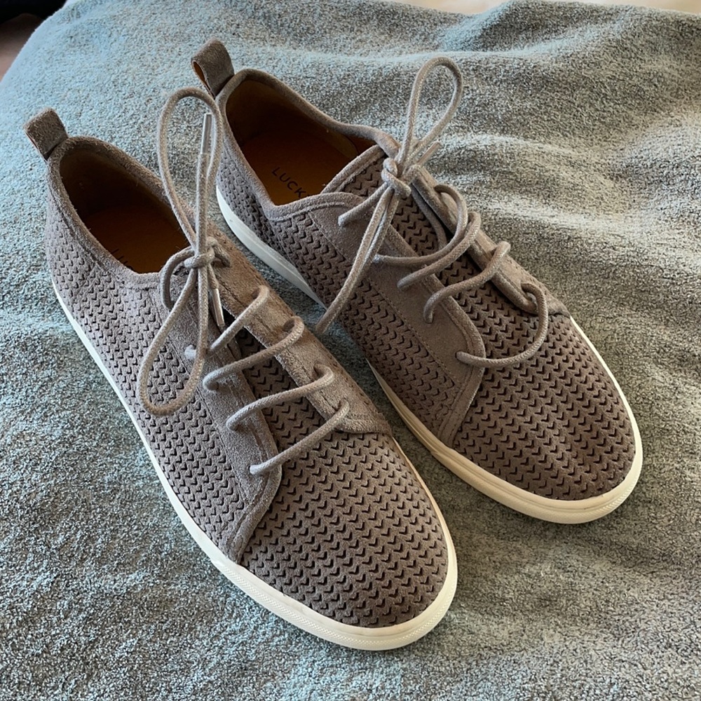 Lucky Brand sneakers